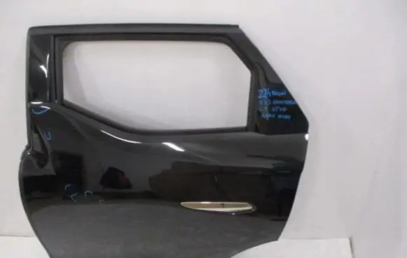 Citroen DS3 Rear door 