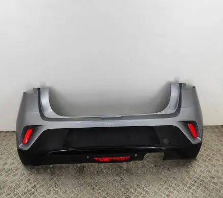 Opel Mokka B Rear bumper 9835248380