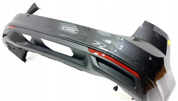 Volkswagen PASSAT B8 Rear bumper 3G9807417H