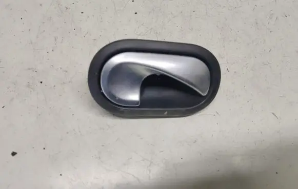 Renault Scenic II - Grand scenic II Front door interior handle