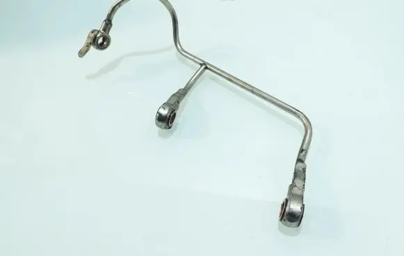 Fuel return line/hose