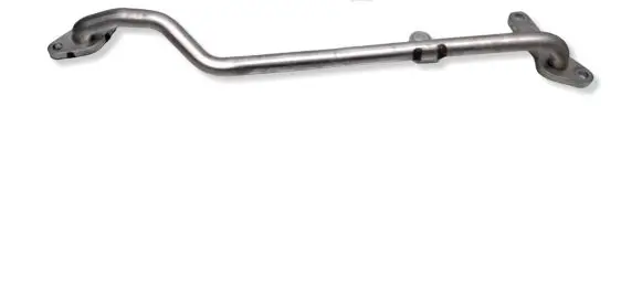 Mazda 6 Engine coolant pipe/hose 
