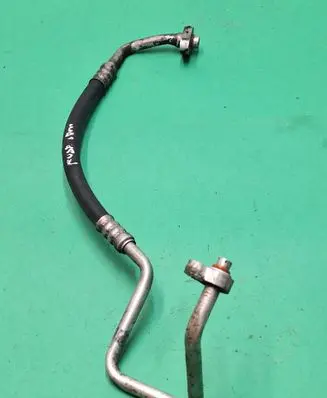Air conditioning (A/C) pipe/hose