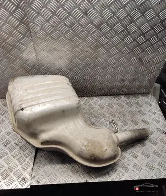 Volvo XC70 Muffler/silencer 