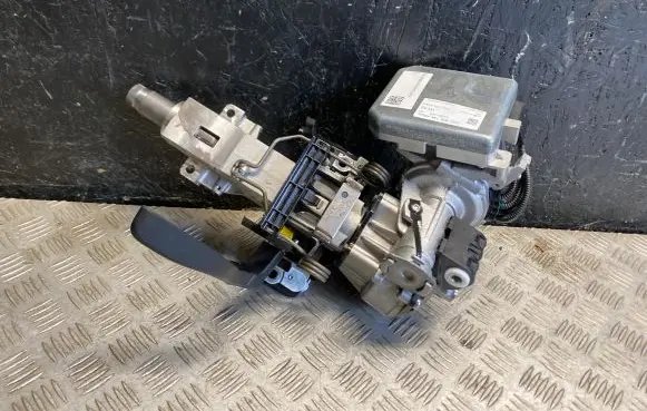 Audi A1 Steering rack electric part 2Q2423510BP