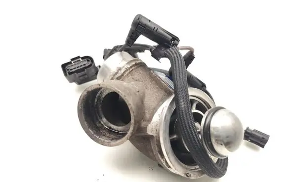 Volvo V60 Turbo solenoid valve 31293679