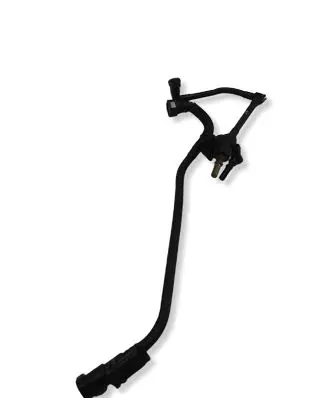 Volvo V50 Fuel line/pipe/hose PA66GF30
