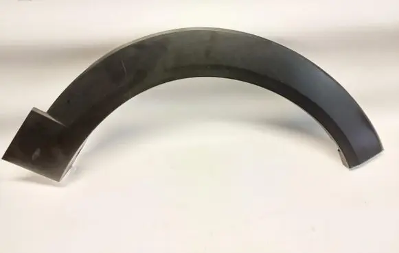 Mazda CX-30 Fender trim (molding) DFR551W21JLK01