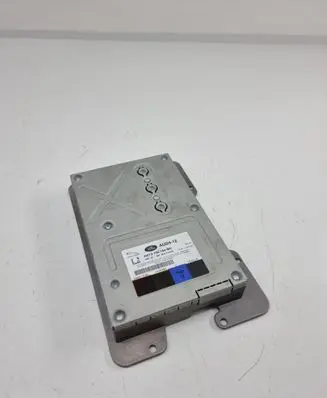 Jaguar E-Pace Sound amplifier Hx7319c164bd