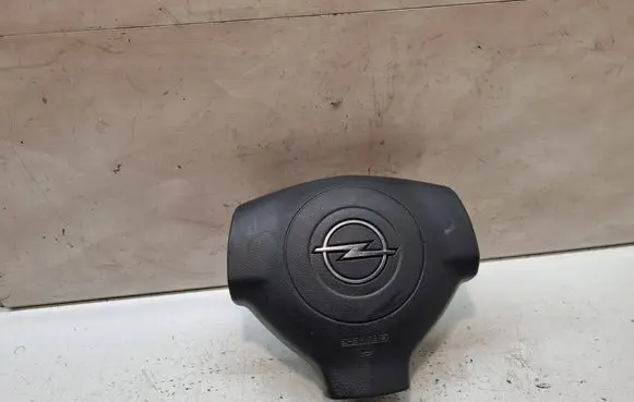 Opel Agila B Steering wheel airbag 4815052K10