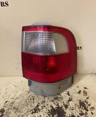 Ford Galaxy Rear/tail lights