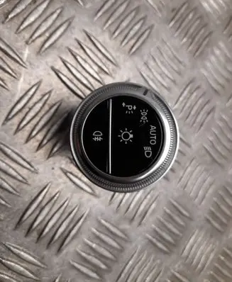 Mercedes-Benz C W206 Light switch A2239052003