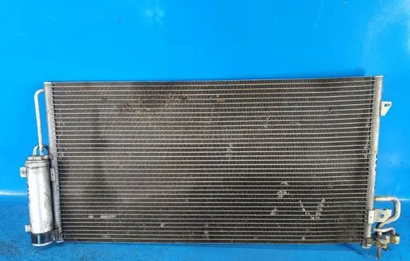 Ford Escape III Air conditioning (A/C) radiator (interior) EJ7Z19712B