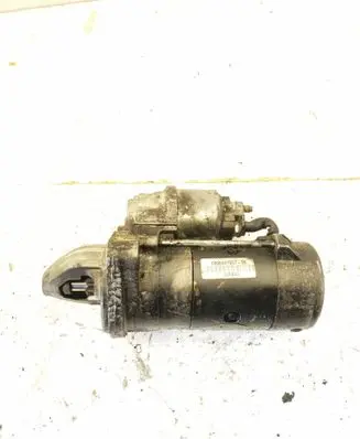BMW 5 E60 E61 Starter motor 248860 402110281