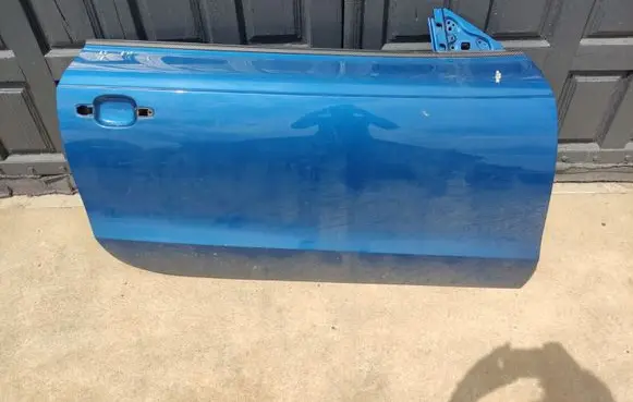 Door (2 Door Coupe)