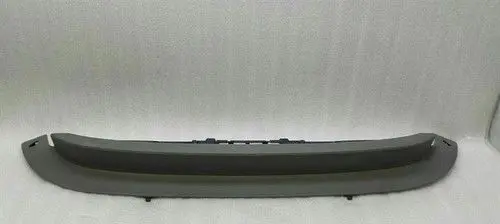 Mercedes-Benz SL R230 Engine cover (trim) A2306900249