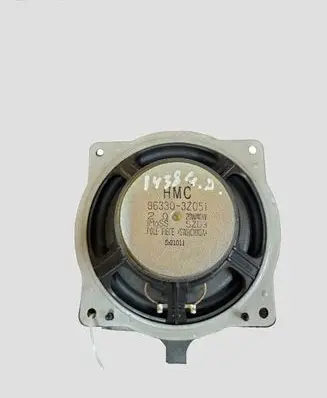 Hyundai i40 Rear door speaker 963303Z051
