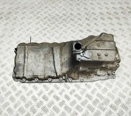 BMW 6 F12 F13 Oil sump 7800322
