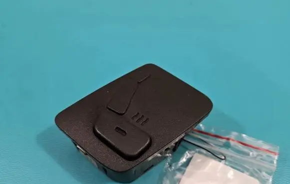 Chevrolet Epica Seat control switch IMPRK1358350