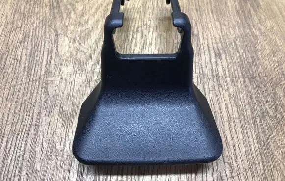 Lexus NX Front passenger seat rail trim 7215878010