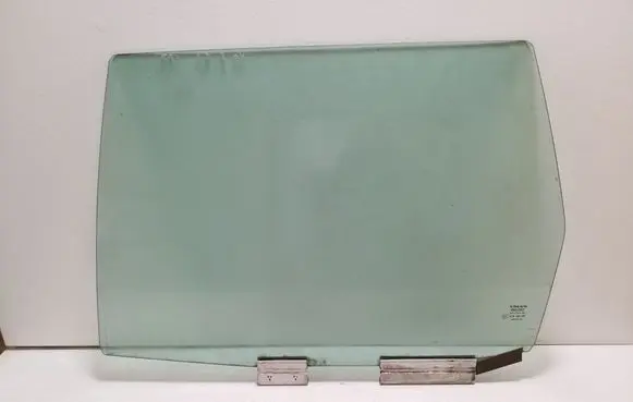 Volvo S70 V70 V70 XC Rear door window glass