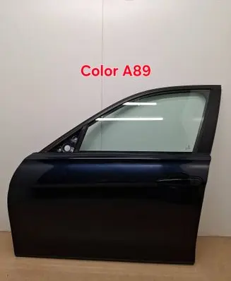 BMW 3 F30 F35 F31 Front door 