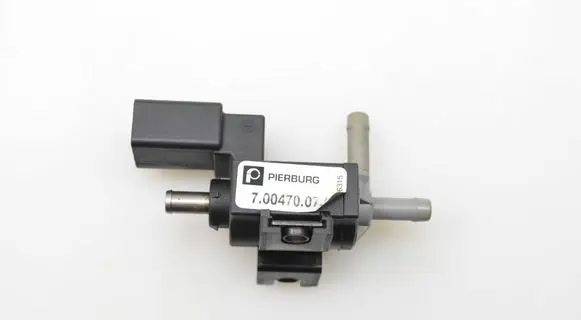 Volkswagen Golf VI Turbo solenoid valve 700470070