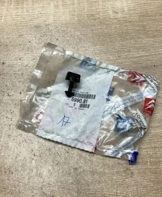Peugeot 206+ Other body part 699081