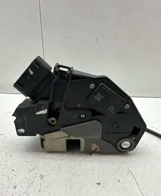 Rear door lock