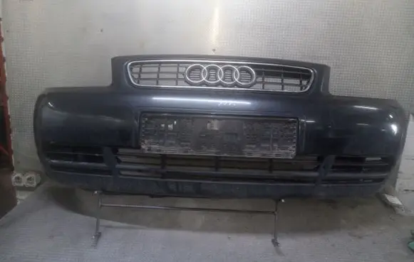 Audi A3 S3 8L Front bumper