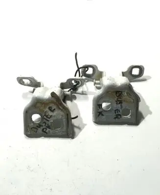 Dacia Duster Front door hinge set ES92 5014