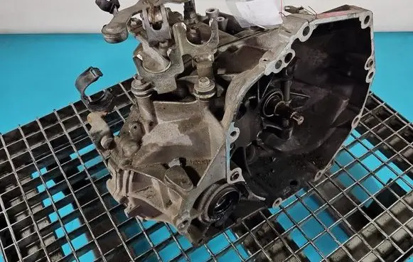 Suzuki Celerio Manual 5 speed gearbox YLA150001612 IMPRK1588498