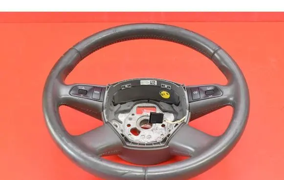 Audi A4 S4 B8 8K Steering wheel 8K0419091B