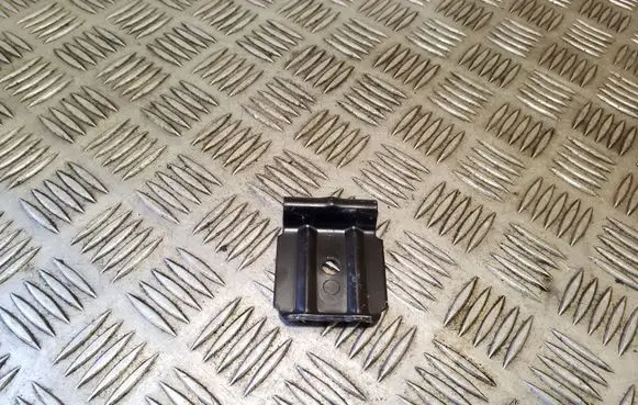 Audi S5 Facelift Battery bracket 