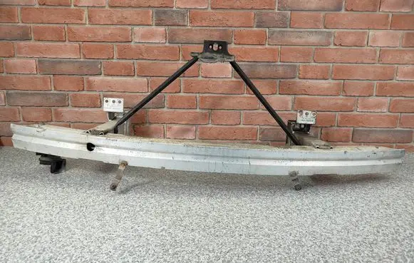 BMW X3 E83 Front bumper cross member 3439780