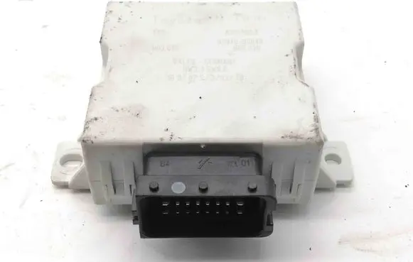 Toyota Avensis T250 Other devices 8594005040