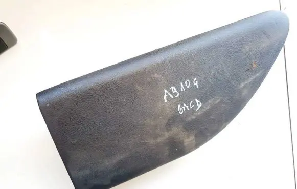 Audi A6 S6 C5 4B Glove box 4b0867306