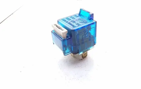 Renault Espace II Hazard warning light relay 00351036