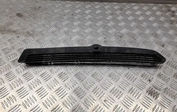 Chevrolet Corvette Dashboard air vent grill cover trim 13578464