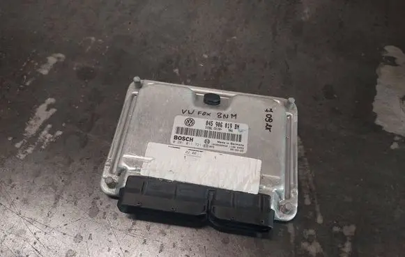 Engine control unit/module