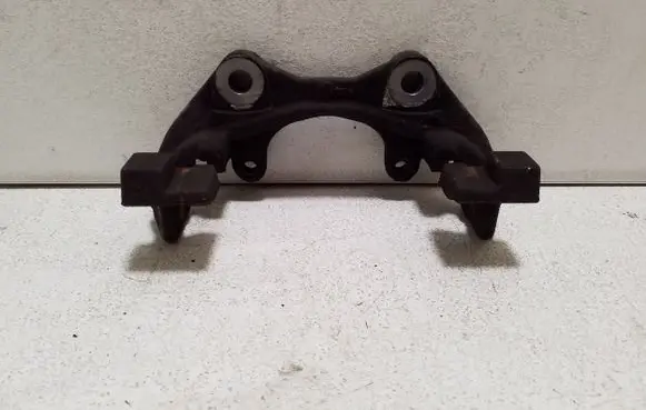 Mercedes-Benz CLS C218 X218 Brake caliper pad carrier rear 