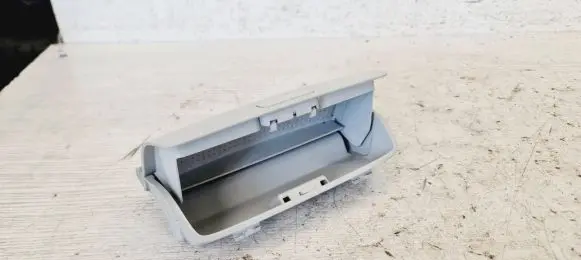 Volkswagen PASSAT B6 Sunglasses storage box 1K0868837