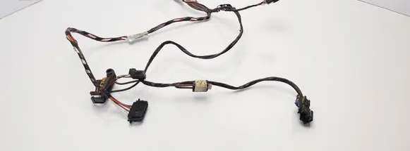 Citroen C3 Other wiring loom 664472U