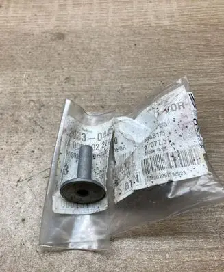 Mercedes-Benz V Class W447 Other front suspension part A0009922250