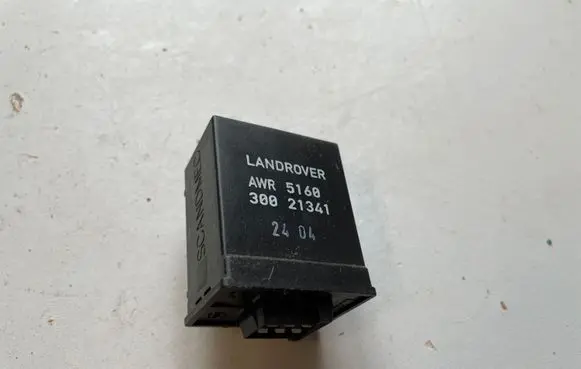 Land Rover Freelander Other relay 30021341