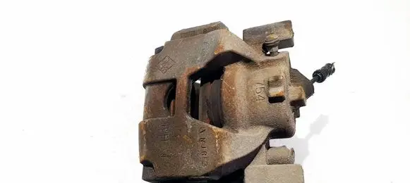 Renault Laguna III Front brake caliper 7540