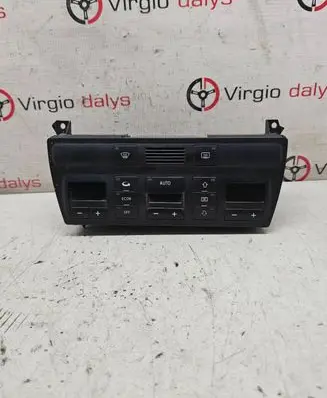 Audi A6 S6 C5 4B Climate control unit