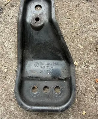 Volkswagen Polo V 6R Other front suspension part 6R0199518 2610