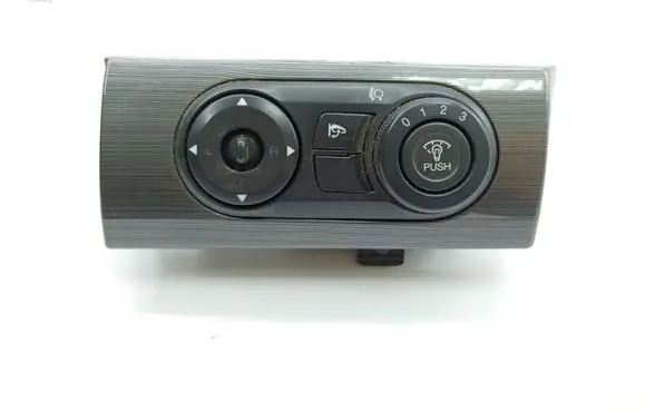 Chevrolet Captiva Wing mirror switch UB7E16