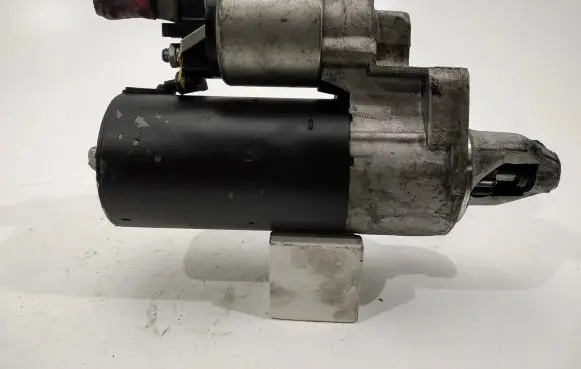 Mercedes-Benz ML W164 Starter motor